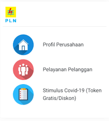 Token stimulus covid 19 anda xxxx xxxx xxxx xxxx xxxx sebesar rp xx.125 untuk bulan november. Cara Mendapatkan Token Listrik Gratis Pln Via Www Pln Co Id Dan Wa Bulan Ini Kumparan Com