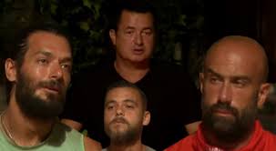 Survivor'da bu hafta oynanan dokunulmazlık oyunlarının ikisini de kaybeden ünlüler takımından iki yarışmacı elemeye kaldı. Belli Oldu Survivor Da Kim Elendi 16 Subat Sms Siralamasi Survivor 6 Hafta Sms Siralamasi Medya Haberleri
