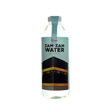 Air yang tidak kering dan tidak meluap, yang dengannya engkau memberi minum para haji. Jual Air Zam Zam Royal 1 Liter Kota Tangerang Muhtaromshopp Tokopedia