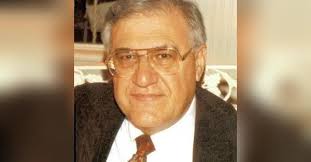 Victor J. Burgio Obituary