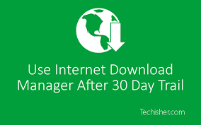 Internet download manager registration idm 6.31 build 3 full free version 2018. Use Idm After 30 Days Trail Period In Windows 7 8 10 Techisher Real Time Strategy Game 30 Day Real Time Strategy
