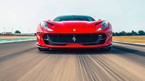 Ferrari 812 Superfast Hd Wallpapers Ferrari Wallpapers Ferrari 812 Wallpapers 5k Wallpapers 4k Wallpapers 2018 Cars Wallpapers Ferrari Automerk Italiaans