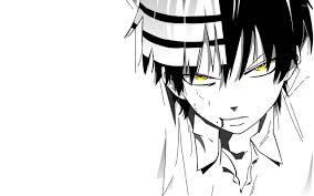 Maybe you would like to learn more about one of these? Death The Kid Wallpapers Wallpaper Cave