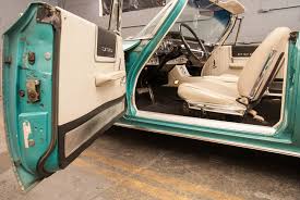 Image result for Holiday Turquoise 1963 Chrysler