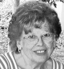 Mary GERACE Obituary (2018)