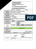 Koleksi admin mengenai contoh laporan akhir pengawasan proyek gedung. Laporan Projek Tahun Akhir Pta Kv