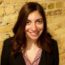 Nicole M. Bacolod MPP