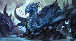 What Kind Of Dragon Are You Fantasy Dragon Mystical Animals Types Of Dragons