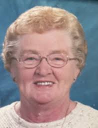 Florence Brigden Obituary