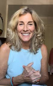 Honored and excited 🙏🏼😁 Steve Arkell and Gabriela Avilez-Arkell are the  best! More goodness in my new Resilience Program! Come to Booth 212 at Natl  Congress in NOLA! Booyah!