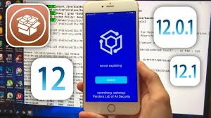 Pandora New Jailbreak Ios 12 0 1 Tested For Ios 12 11 4 1 Support