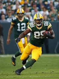 Now Full Time Rb Packers Montgomery Passed Backfield Test