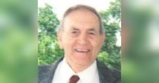 Columbus Justice Obituary