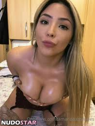 amandaxmendes  Amanda Mendes  mendeslatinalawyerr Nude Leaks OnlyFans  Photo 6 - NudoStar