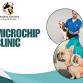 Free Microchip Clinic