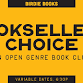 Booksellers Choice Book Club