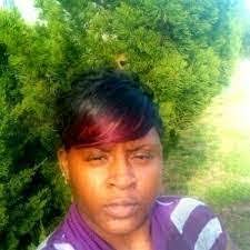 Lashonda Meadows's Instagram, Twitter & Facebook