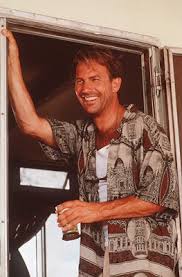 New On Blu Ray Tin Cup 1996 Starring Kevin Costner And Rene Russo In 2020 Kevin Costner Rene Russo Kevin