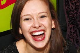 Carrie' Cast Unwinds at the Spotted Pig