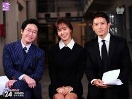 Humane story, movie 'innocent witness(증인)'. Innocent Defendant