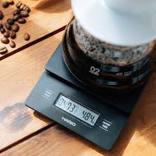 Smart Kitchen Scales
