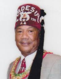 Roosevelt Montgomery's Instagram, Twitter & Facebook