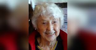 Obituary information for Arlene Marie Linder