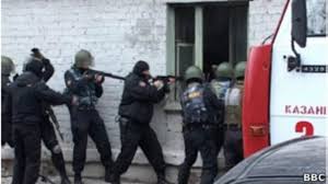 Утром 11 мая в казани в школе № 175 произошла стрельба. Fsb Boeviki V Kazani Gotovili Terakt Bbc News Russkaya Sluzhba