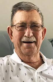 George Chapman Obituary (2022)