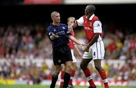 Roy maurice keane is an irish football manager and former professional player. Diese Spieler Und Trainer Hassen Einander