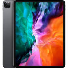 Apple Ipad Pro 12 9 Inch 256gb Wi Fi Space Grey 2020 Jb Hi Fi