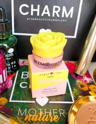 Tarte Sugar Rush Best Bud Lip Butter Balm In Peony Boxycharm Premium May 2020 Spoilers The Balm Lip Butter Boxycharm