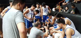 Javi gomez de liano, lebron lopez and carl tamayo who suffered an ankle sprain in their game against indonesia. A Closer Look At The Gilas Pilipinas Youth Under 19 Roster News Feed