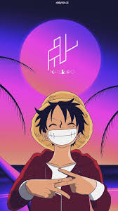 Ultra hd 4k one piece wallpapers for desktop, pc, laptop, iphone, android phone, smartphone, imac, macbook, tablet, mobile device. One Piece Aesthetic Wallpapers Top Free One Piece Aesthetic Backgrounds Wallpaperaccess