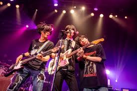 ボード unison square garden のピン