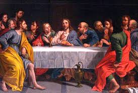 This video is about maundy thursday 2021. Maundy Thursday 2021 Apr 01 2021