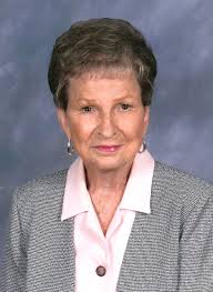 Wynelle "Nell" Brown avis de décès