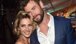 The couple are parents to three children. Chris Hemsworth S Wife Elsa Pataky Shares Intense Workout Post
