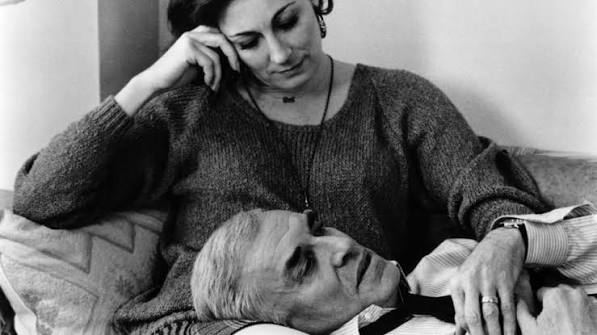 Crimes and Misdemeanors - Harvard Film Archive