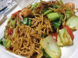 5 Resep Dan Cara Membuat Bakmi Goreng Seafood Spesial Enak Dan Lezat Selerasa Com