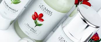 Online shopping for camelicious, and more. Camel Cosmetics Australia S Qcamel Eyes Asian Markets With New Skin Care Line