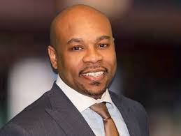 Attorney Samuel A. Anyan, Jr