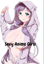 Sexy anime girls: 9798713086558: Nigara, Takashi: Books - Amazon.com