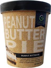 Maybe you would like to learn more about one of these? On Second Scoop Ice Cream Reviews Gifford S Peanut Butter Pie Ice Cream