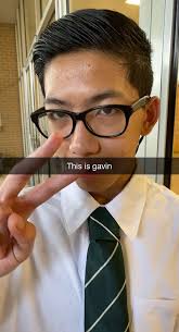 Gavin Trung Le Obituary (2023)