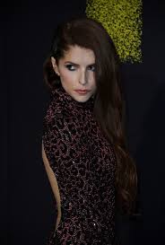 Anna kendrick was told to 'show more skin' in 'pitch perfect 3'. Anna Kendrick Pitch Perfect Wiki Fandom