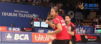 Marcus fernaldi gideon (born 9 march 1991) is an indonesian professional badminton player currently ranked world no. Sebelum Bersama Marcus 5 Atlet Ini Berpasangan Dengan Kevin Sanjaya