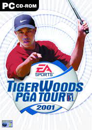 Golf Fans Beg Ea Sports To Release New Tiger Woods Pga Tour 2020 Video Game Six Years After The Last Release