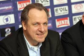 Chris Meyer — Крис Майер; фото: Wilhelm Springer