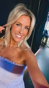 Jill Markowski's Instagram, Twitter & Facebook